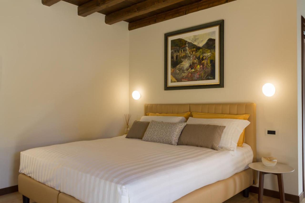 Crystal Luxury House Hotel Fiume Veneto Exterior photo