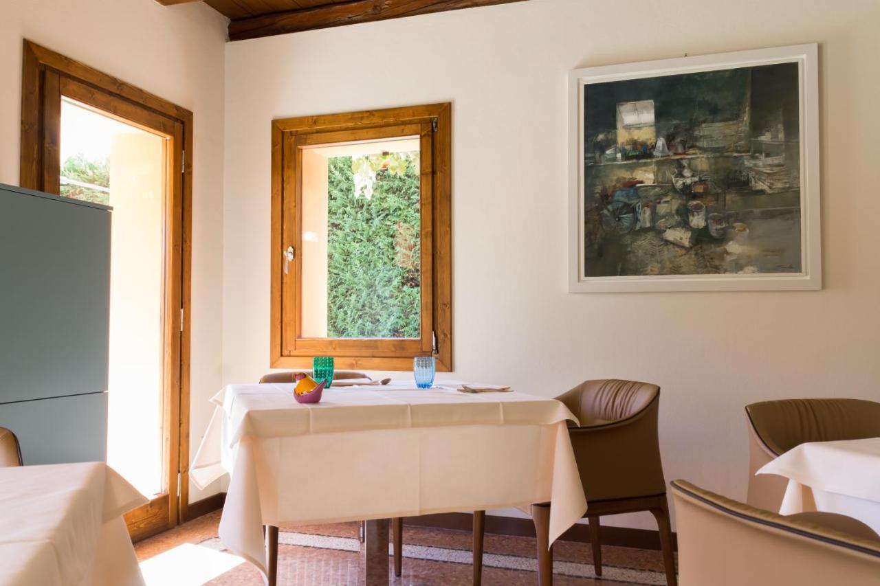 Crystal Luxury House Hotel Fiume Veneto Exterior photo