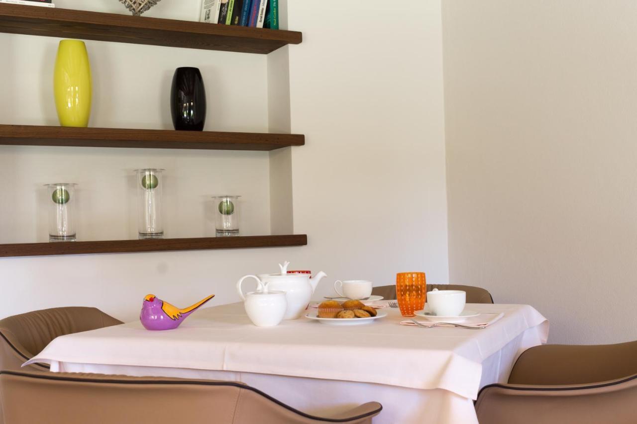 Crystal Luxury House Hotel Fiume Veneto Exterior photo
