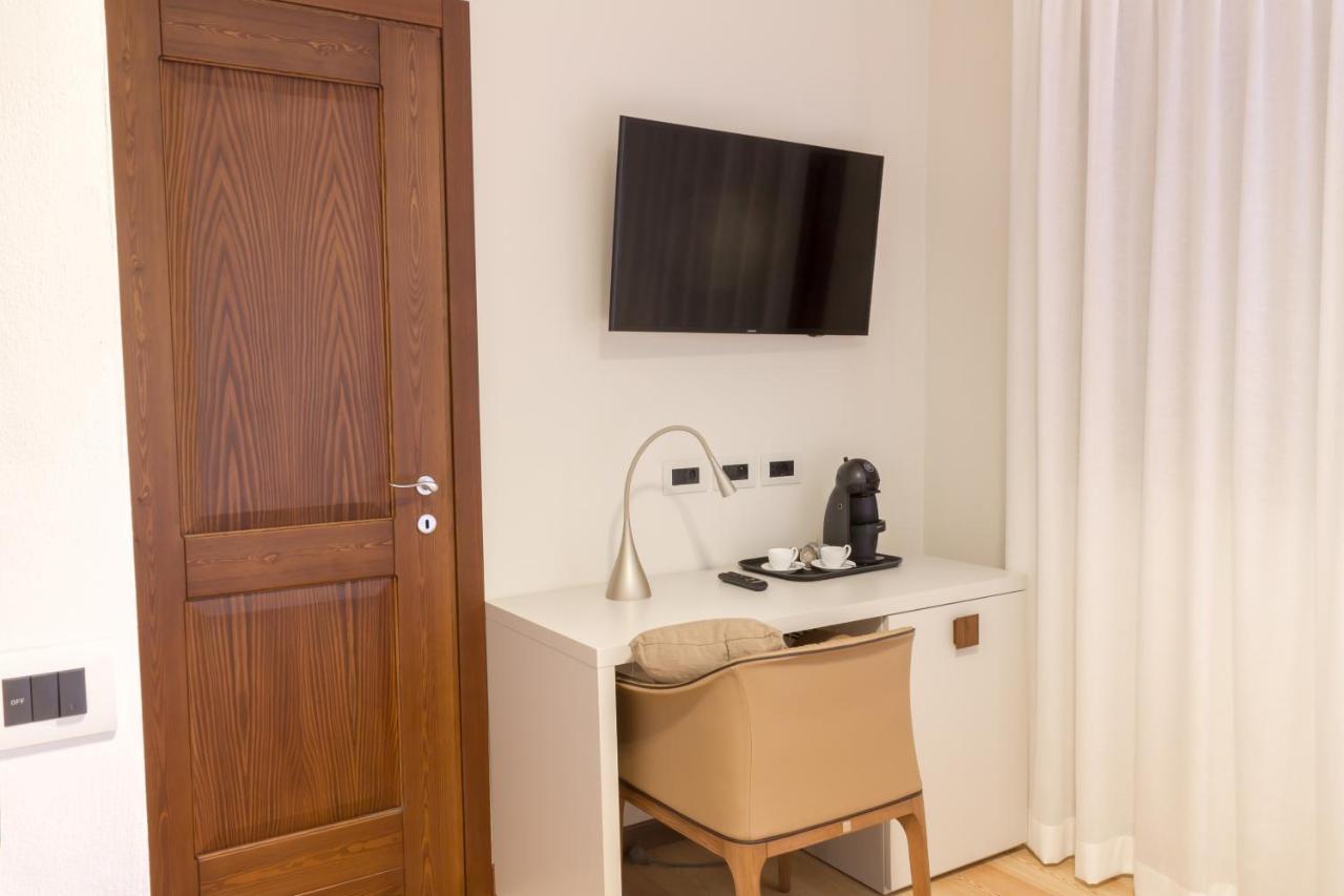 Crystal Luxury House Hotel Fiume Veneto Exterior photo